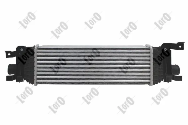 Charge Air Cooler