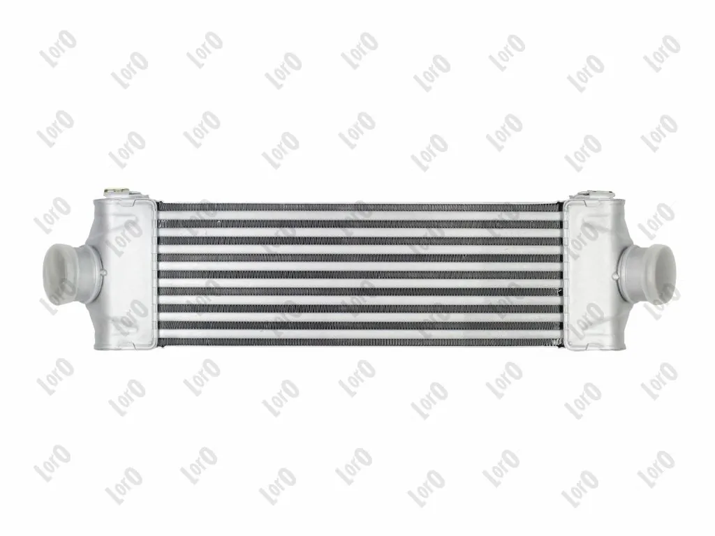 Charge Air Cooler