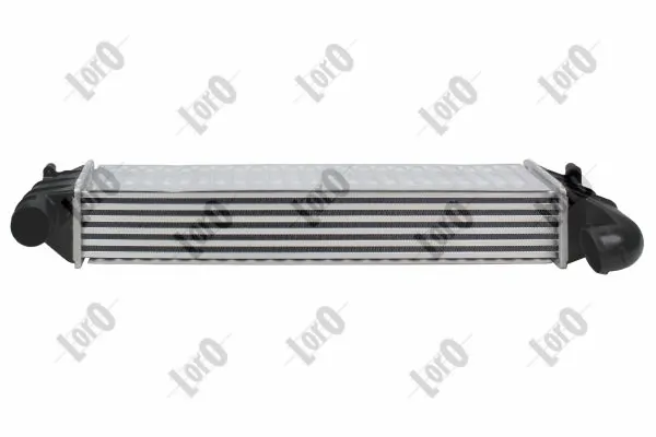 Charge Air Cooler