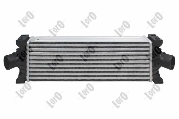 Charge Air Cooler