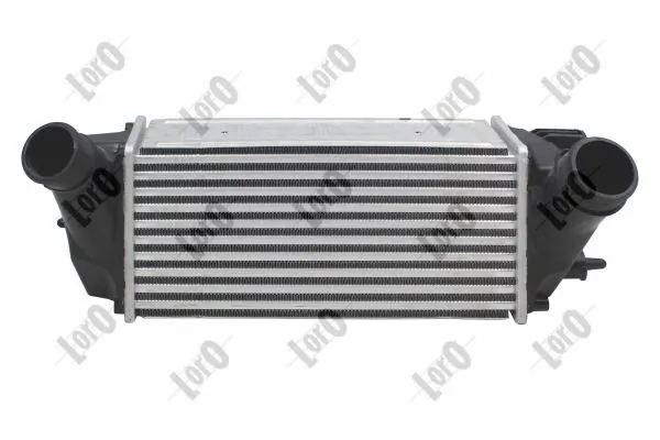 Charge Air Cooler