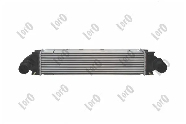 Charge Air Cooler