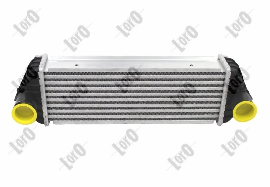 Charge Air Cooler
