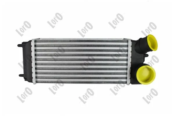 Charge Air Cooler