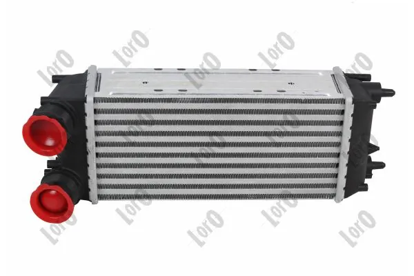 Charge Air Cooler