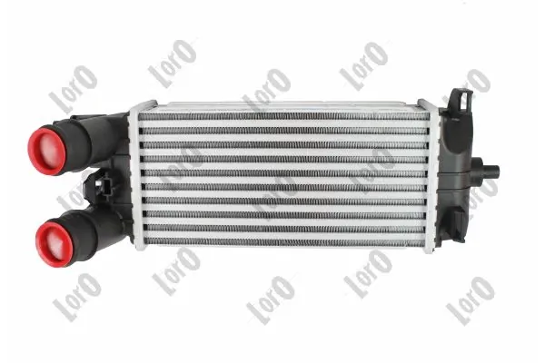 Charge Air Cooler