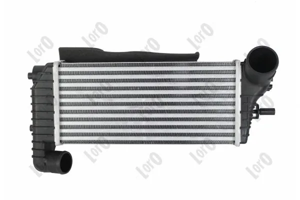 Charge Air Cooler