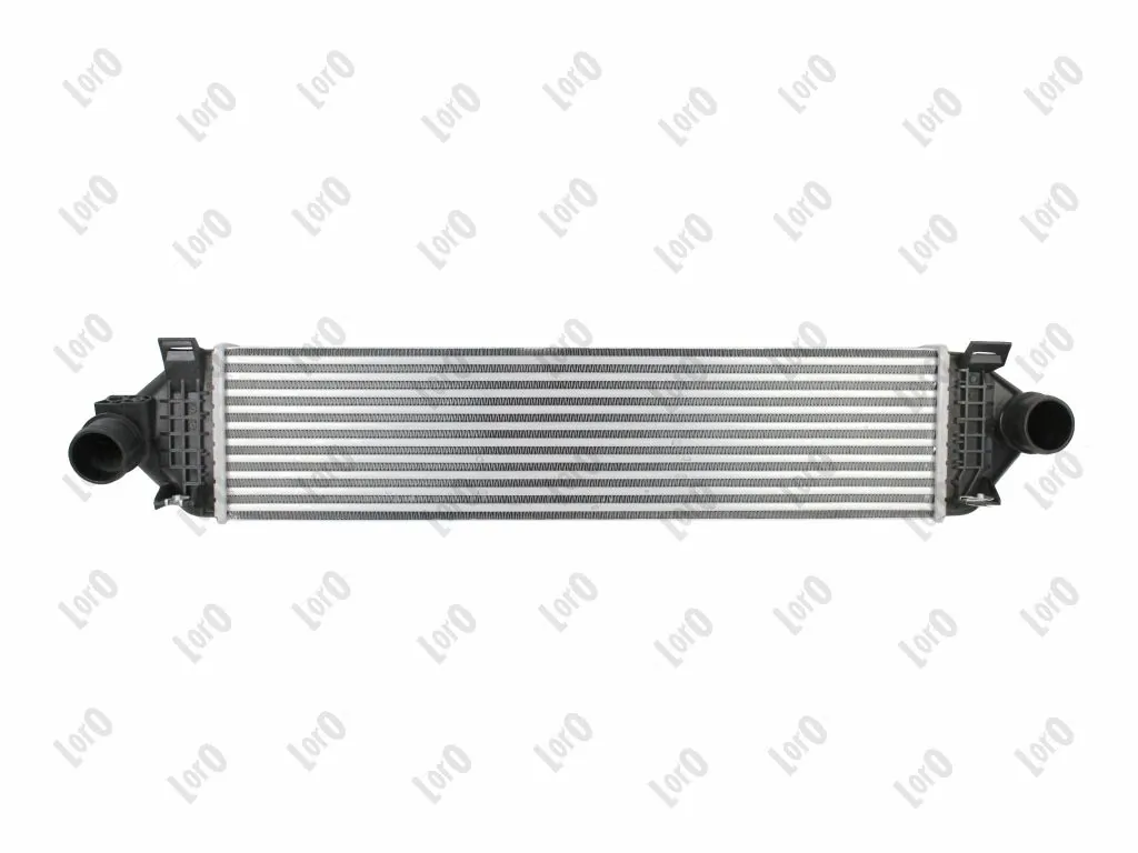Charge Air Cooler