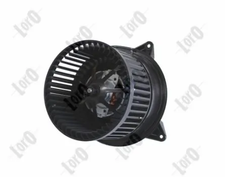 Interior Blower