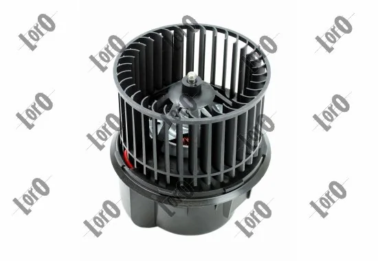Interior Blower