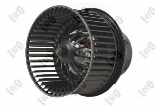 Interior Blower