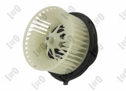 Interior Blower