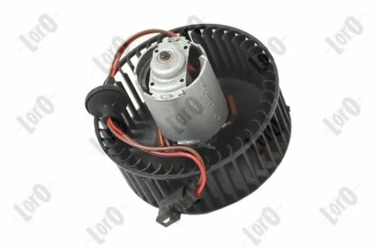 Interior Blower