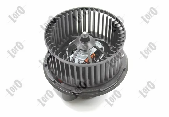 Interior Blower