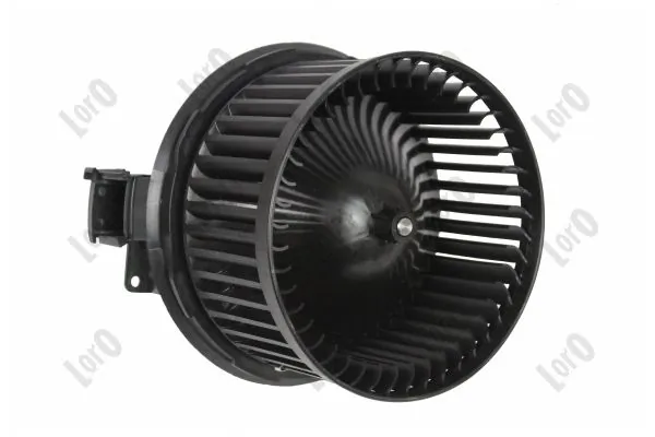 Interior Blower