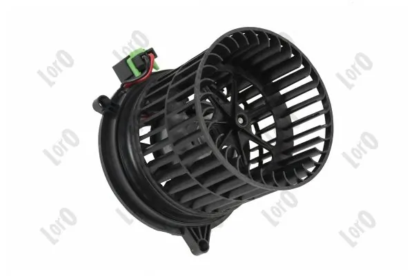 Interior Blower