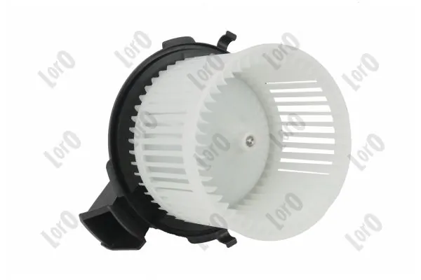 Interior Blower