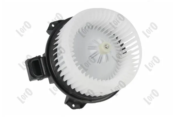 Interior Blower
