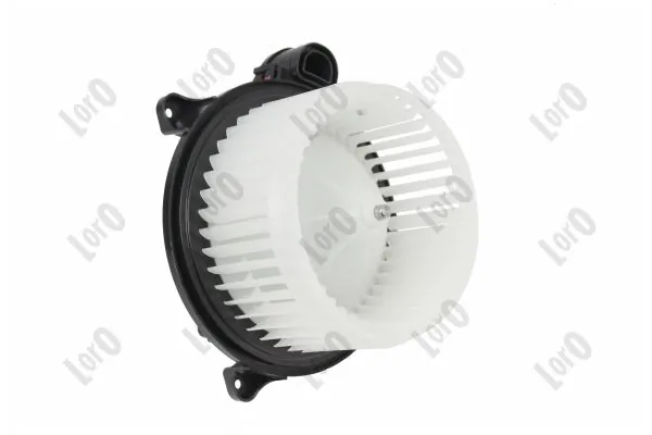 Interior Blower