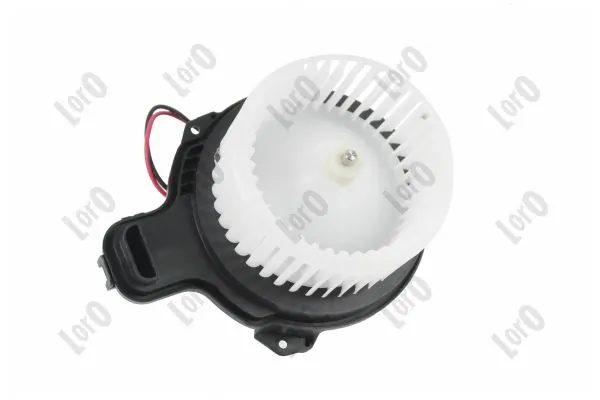 Interior Blower