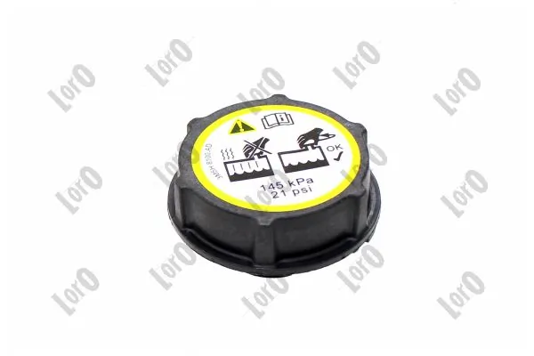 Cap, coolant tank