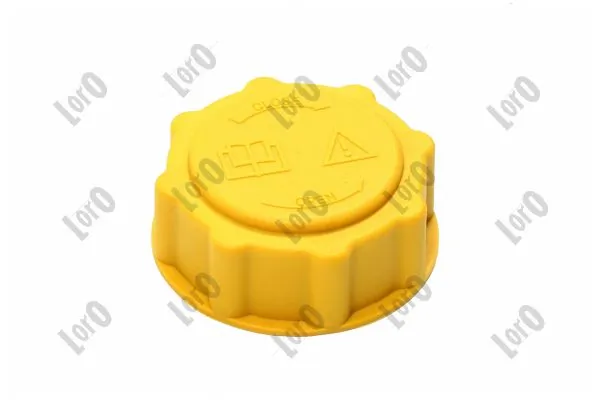 Cap, coolant tank