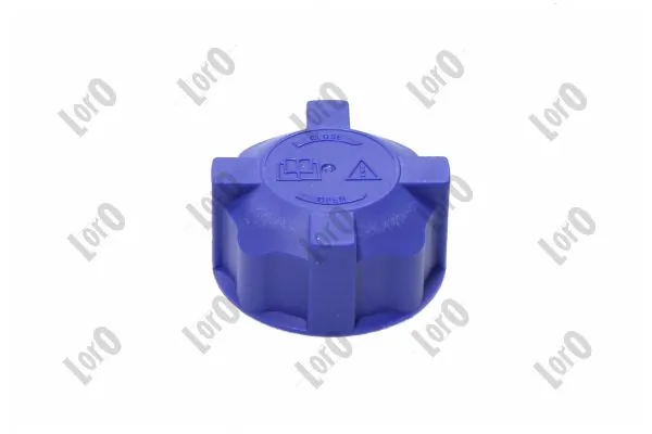 Cap, coolant tank
