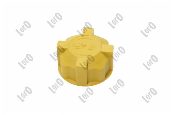 Cap, coolant tank