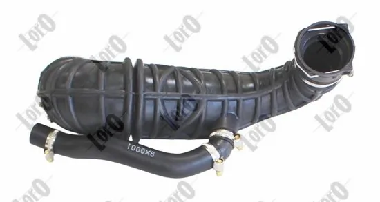 Charge Air Hose