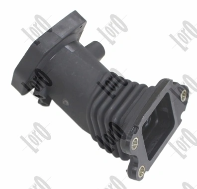 Intake Hose, air filter