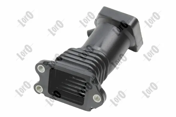 Intake Hose, air filter