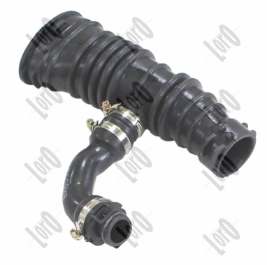 Intake Hose, air filter