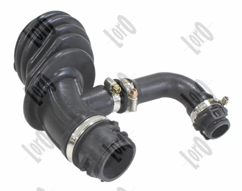 Intake Hose, air filter