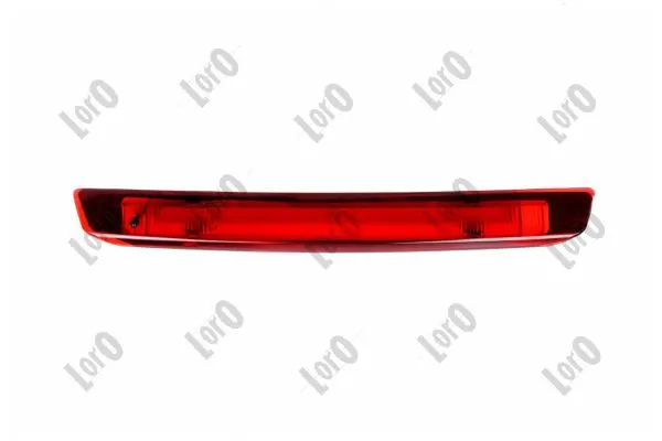 Auxiliary Stop Light