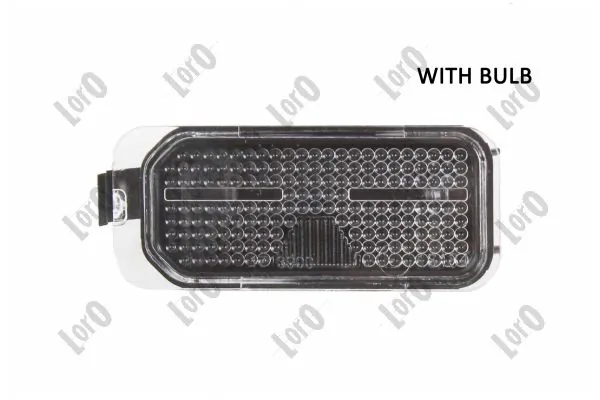 Licence Plate Light