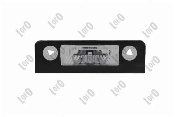 Licence Plate Light
