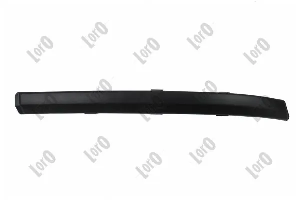 Trim/Protection Strip, bumper