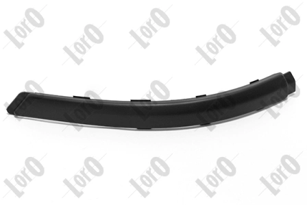 Trim/Protection Strip, bumper