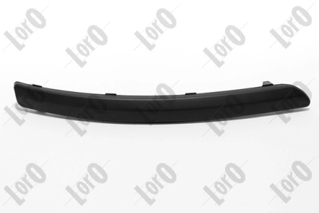 Trim/Protection Strip, bumper