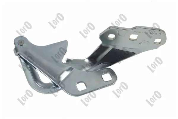 Hinge, bonnet