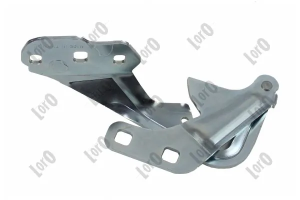Hinge, bonnet