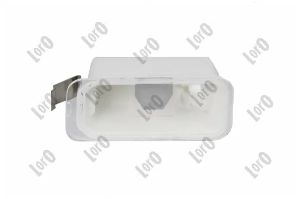 Licence Plate Light