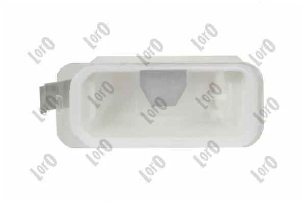 Licence Plate Light