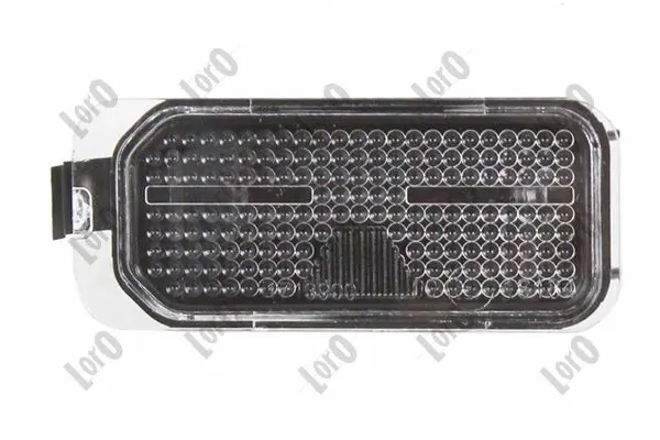 Licence Plate Light
