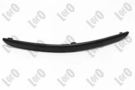Trim/Protection Strip, bumper