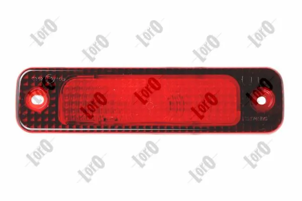 Auxiliary Stop Light