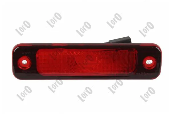 Auxiliary Stop Light