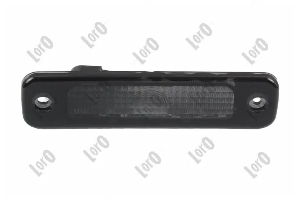 Auxiliary Stop Light