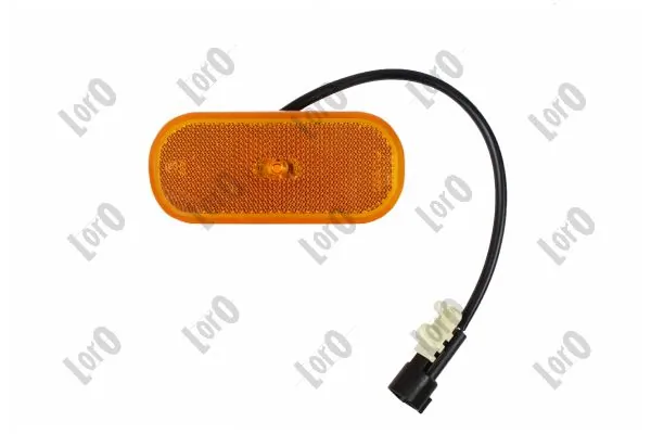 Side Marker Light
