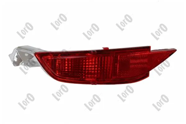 Rear Fog Light